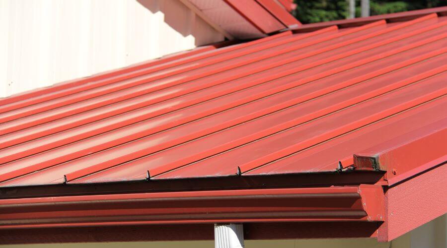 Industrial Roof Repair in Selma, NC