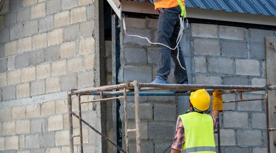 Expert top industrial roofings services in Selma, NC